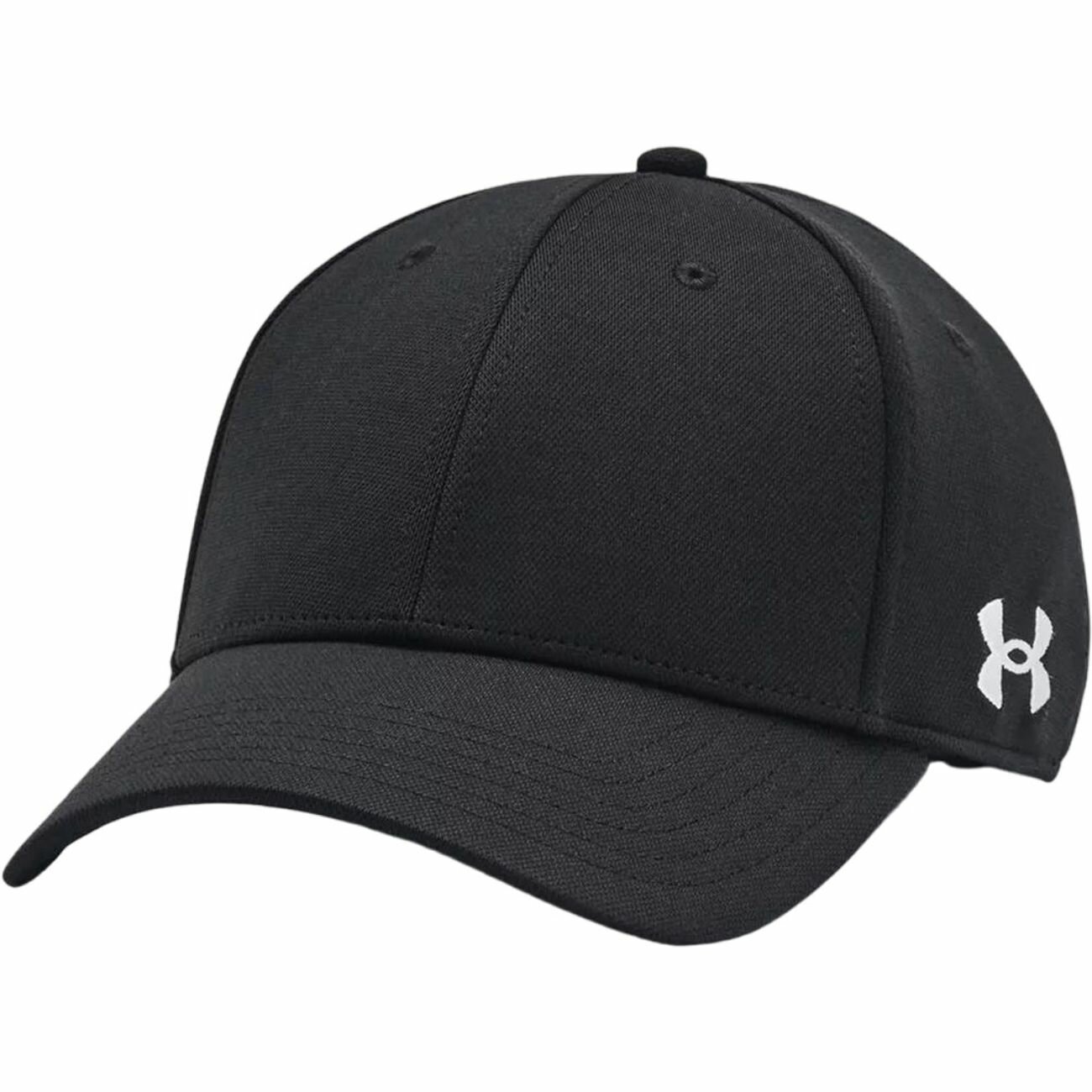 Бейсболка Under Armour Men's UA Team Blitzing для мужчин, размер L/XL, черный