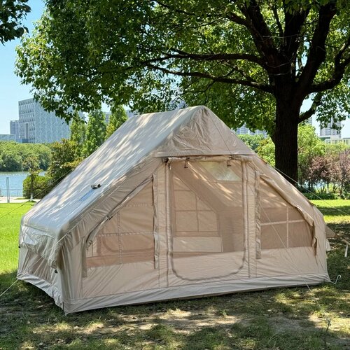 Палатка 6-местная