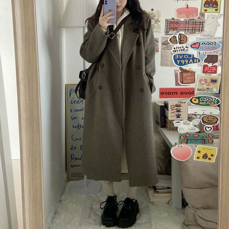 Пальто XIYIN, размер S