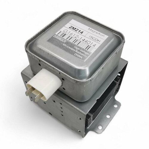 Магнетрон для микроволновой печи 2M214-15CDH