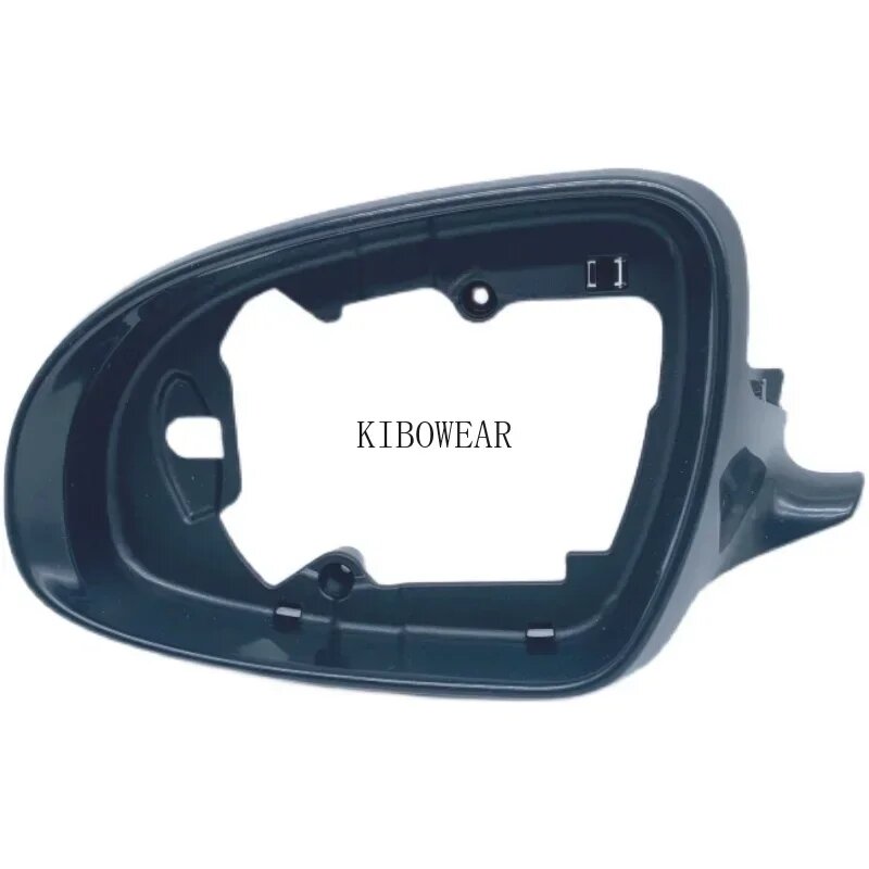 Рамка зеркала Kia KX5 Sportage IV 2016-2019, Left side glossy