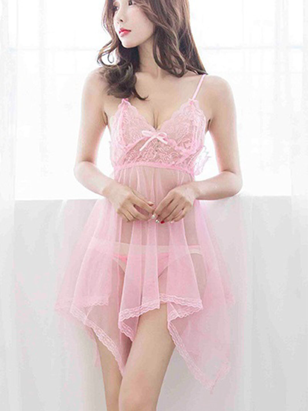 Трусы , размер 18, розовый — фото 1