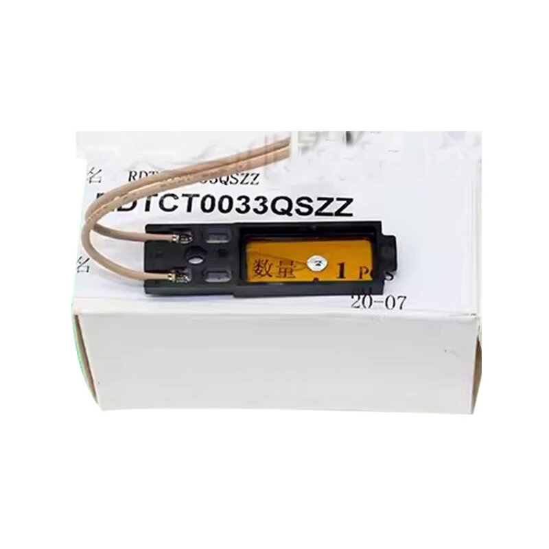 RDTCT0034QSZZ RDTCT0033QSZZ RDTCT0032QSZZ Стандартный термостат для Sharp MX 4051 5051 6051 4081 5081, RDTCT0033QSZZ
