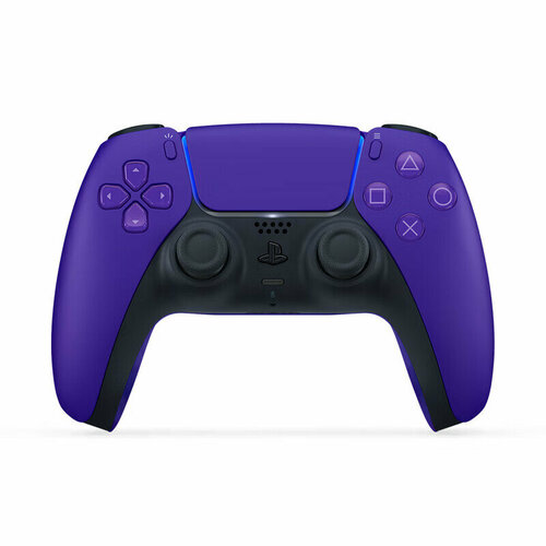 Sony PS5 PlayStation DualSense Wireless Controller, PS5 Controller - Galaxy Purple
