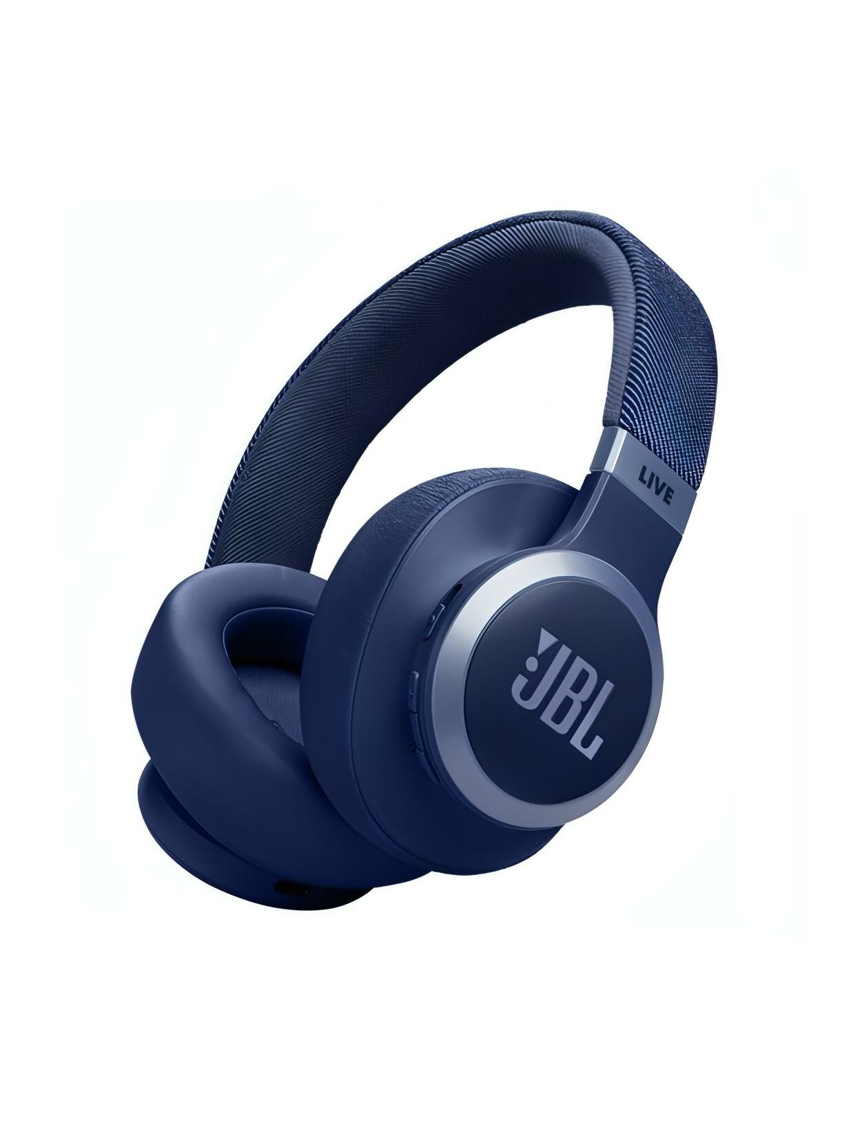 Наушники накладные Bluetooth JBL Live 770NC Blue (JBLLIVE770NCBLU)