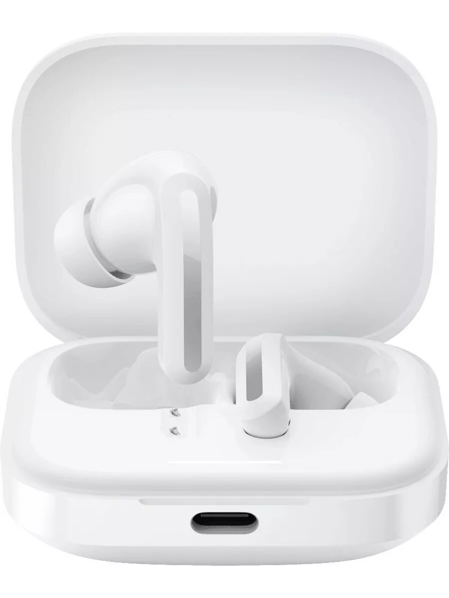 Наушники Xiaomi Redmi Buds 5, беспроводные, вкладыши, активное шумоподавление