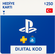 Пополнение счета Sony PlayStation Store Poland