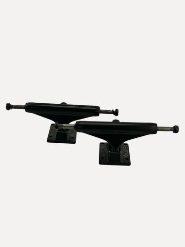 Изображение товара Подвески для скейтборда BroStuff standart black, размер 5.5