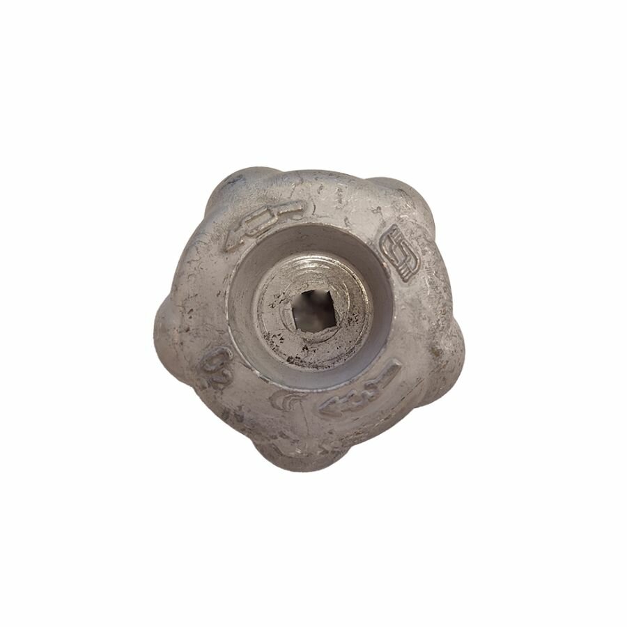 Маховик ВК-1