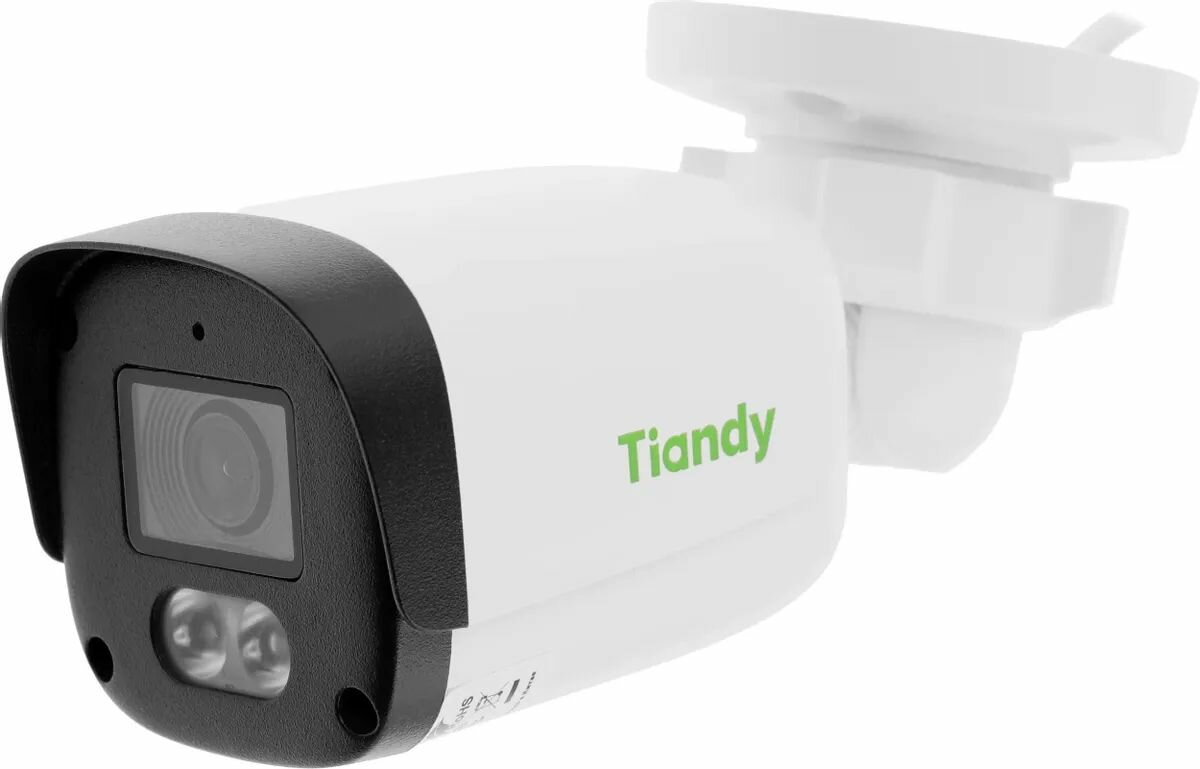 Камера IP 4MP Tiandy Spark TC-C34QN I3/E/Y/2.8mm/V5.0 2.8-2.8мм цв. (TC-C34QN I3/E/Y/2.8/V5.0)