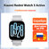 Умные часы Глобальная версия Xiaomi Redmi Watch 5 Active