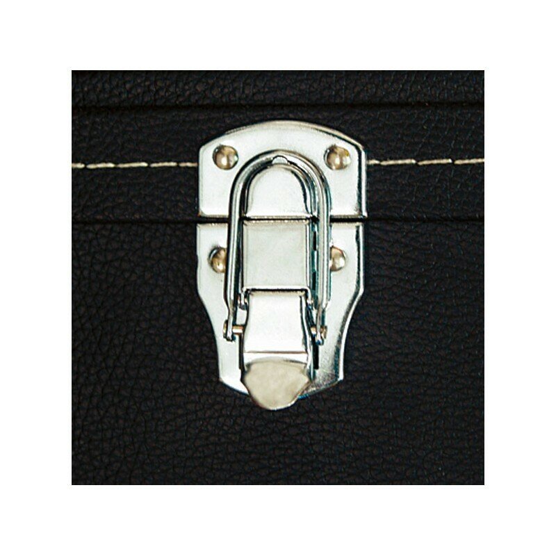 Кейс для гитары Rockcase RC10609 B/SB — фото 1