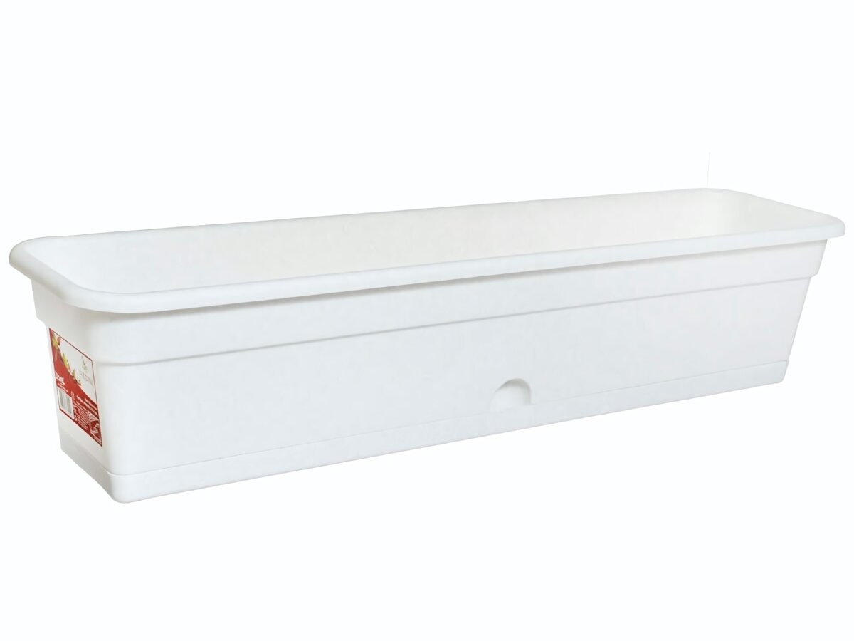 Ящик балконный 