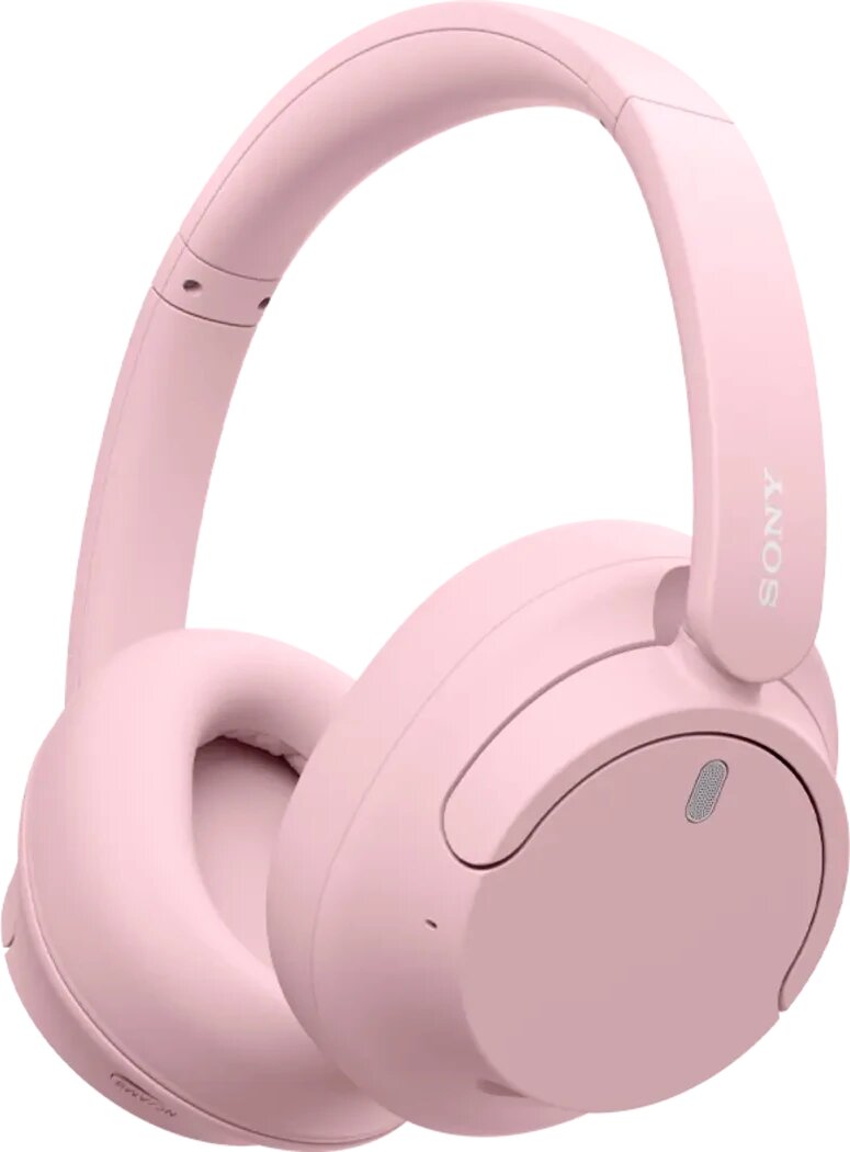 Гарнитура Sony WH-CH720N Pink (WH-CH720N/PCE)