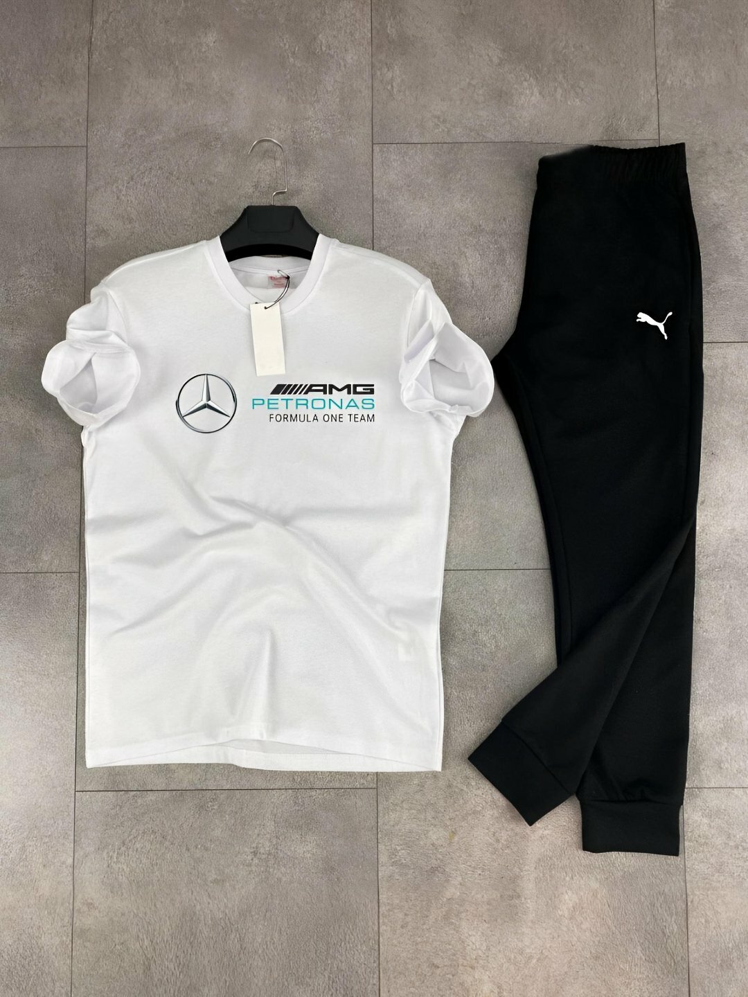 Комплект одежды Евро