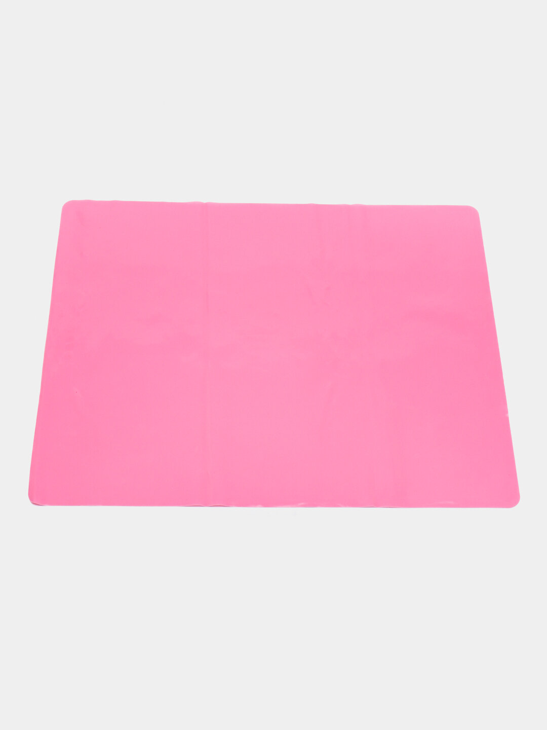 Коврик с разметкой для раскатки теста и выпечки, для лепки, силиконовый 50x40 — фото 1