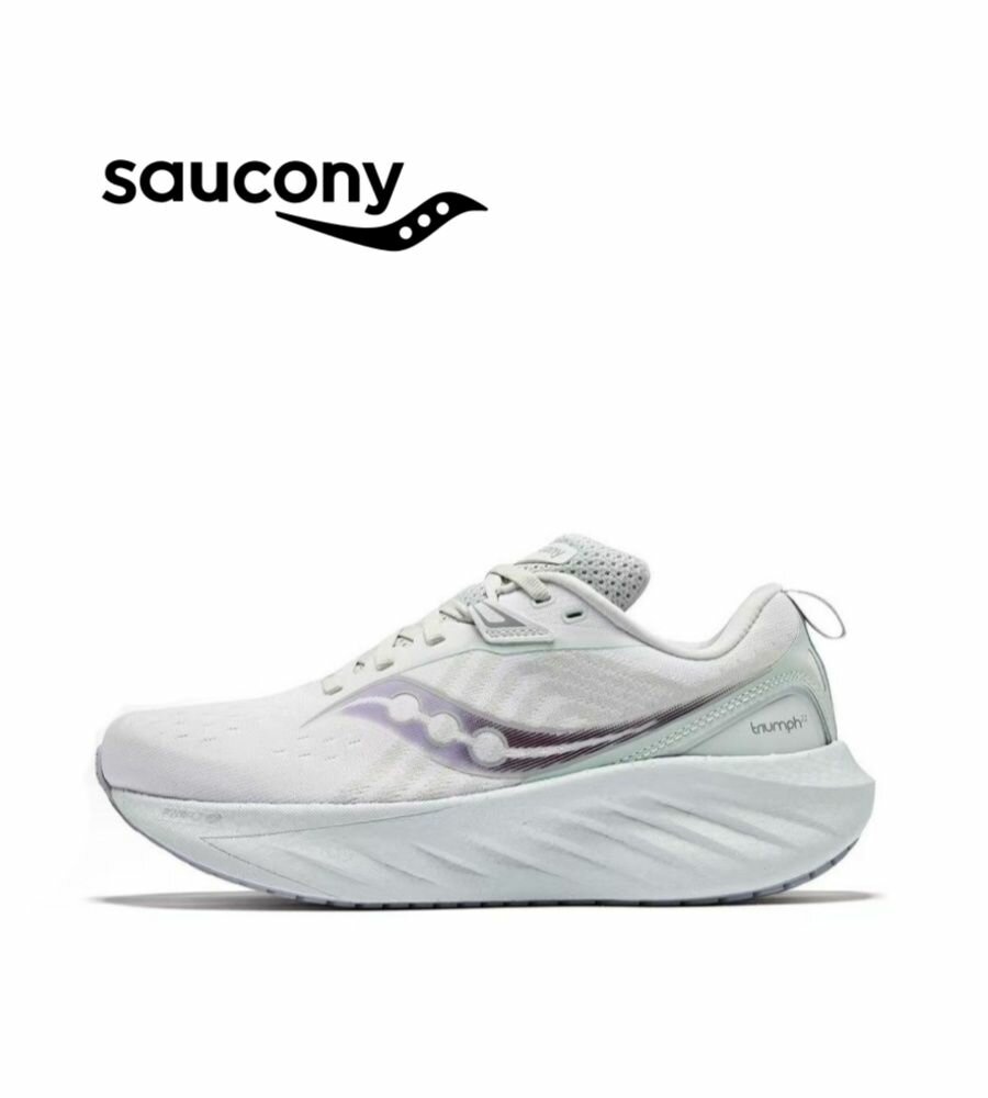 Кроссовки saucony TRIUMPH 22 SE