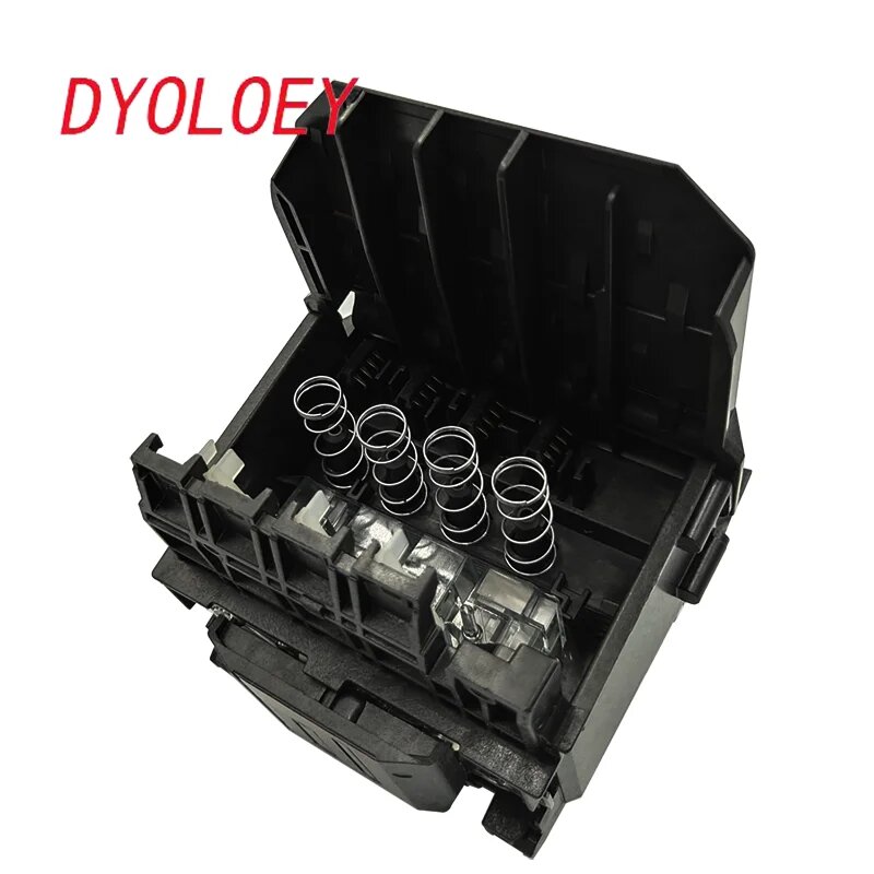 Печатающая головка CB863-80013A CB863-80002A 932 933 932XL 933XL, печатающая головка для принтера HP 6060e 6100 6100e 6600 6700 7110 7600 7610 7612