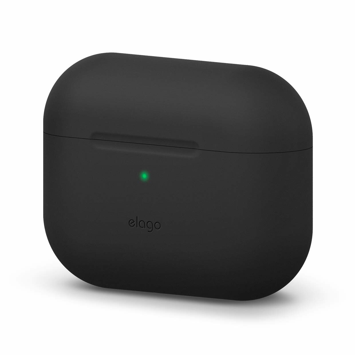 Pods Pro — профессиональные беспроводные наушники с глубоким басом и шумоподавлением — фото 1