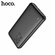 HOCO (6931474761019) J87 Tacker PD20W+QC3.0 10000 mAh (черный)