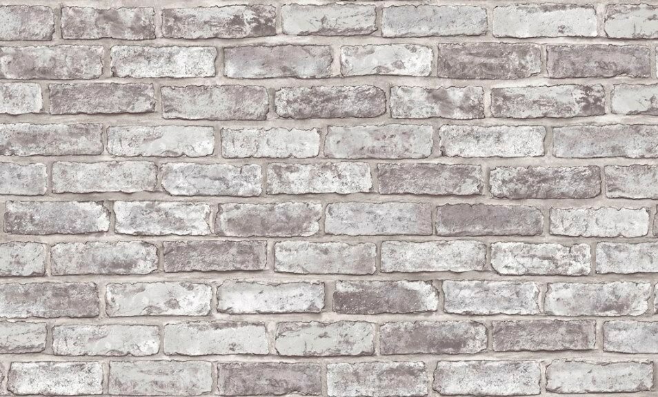Обои Euro Decor Лофт Винил/флиз 1093-110 серый 106Х1005м