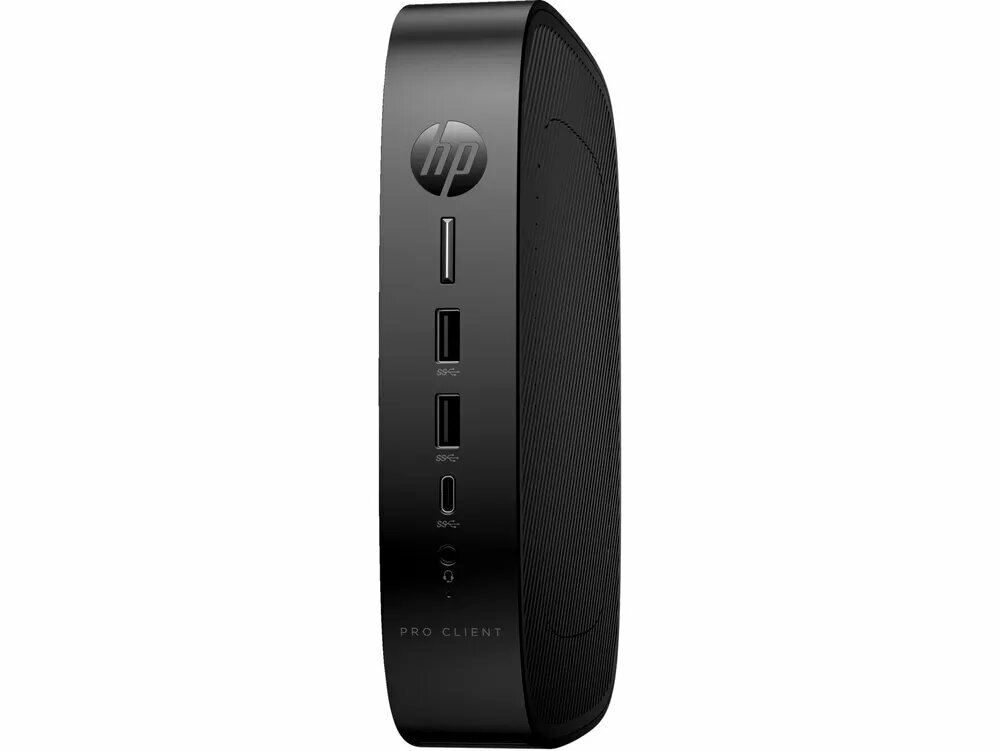 Тонкий клиент t550 Thin Client Intel Celeron J6412/8096Mb/64Gb (7N851PA)