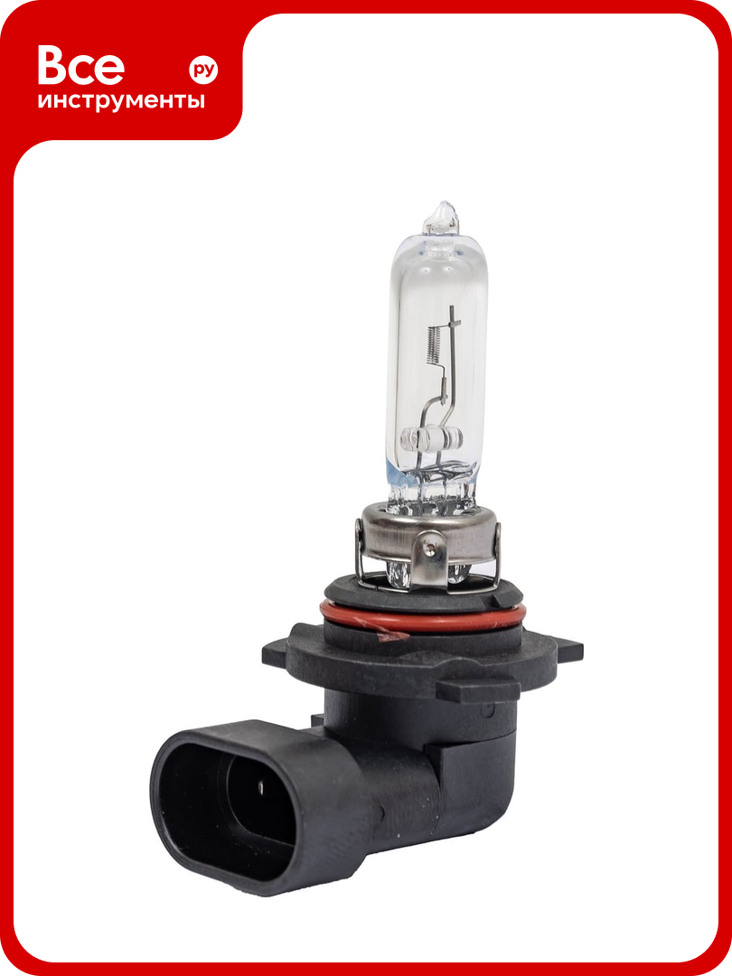 Лампа Nord-Yada HIR 2 9012 12V 55W PX22d CLEAR 907524