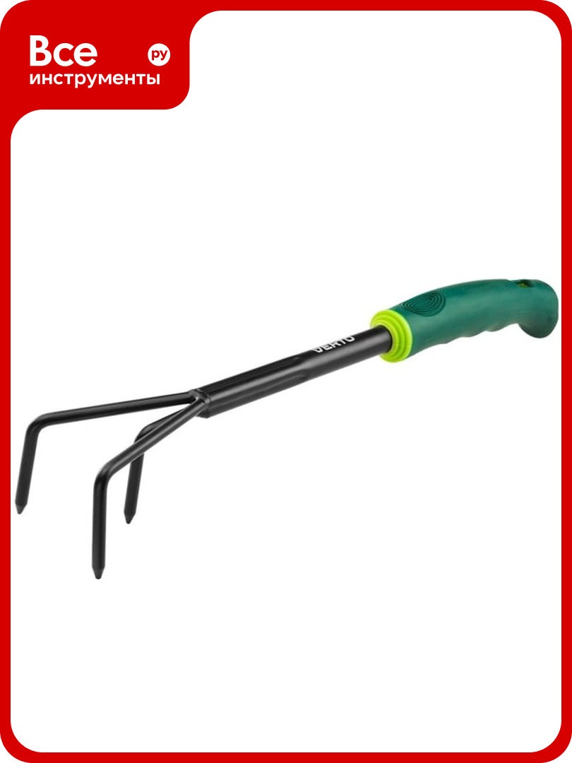 Рыхлитель 365 мм VERTO 15G408