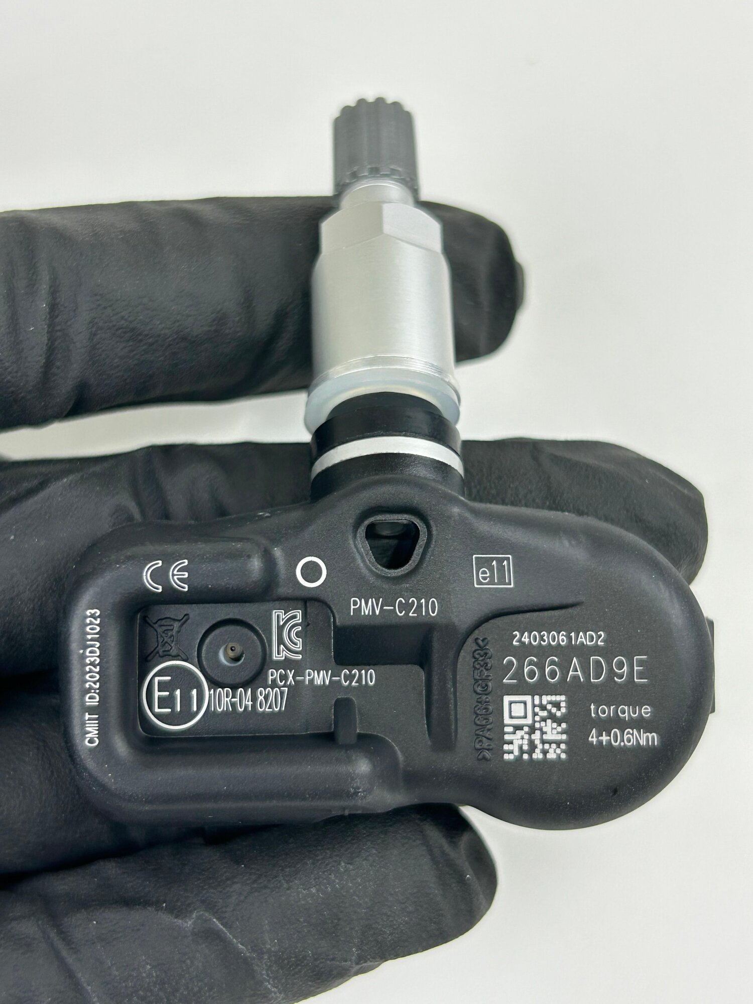 Датчик давления шин 4260702031 Toyota Lexus