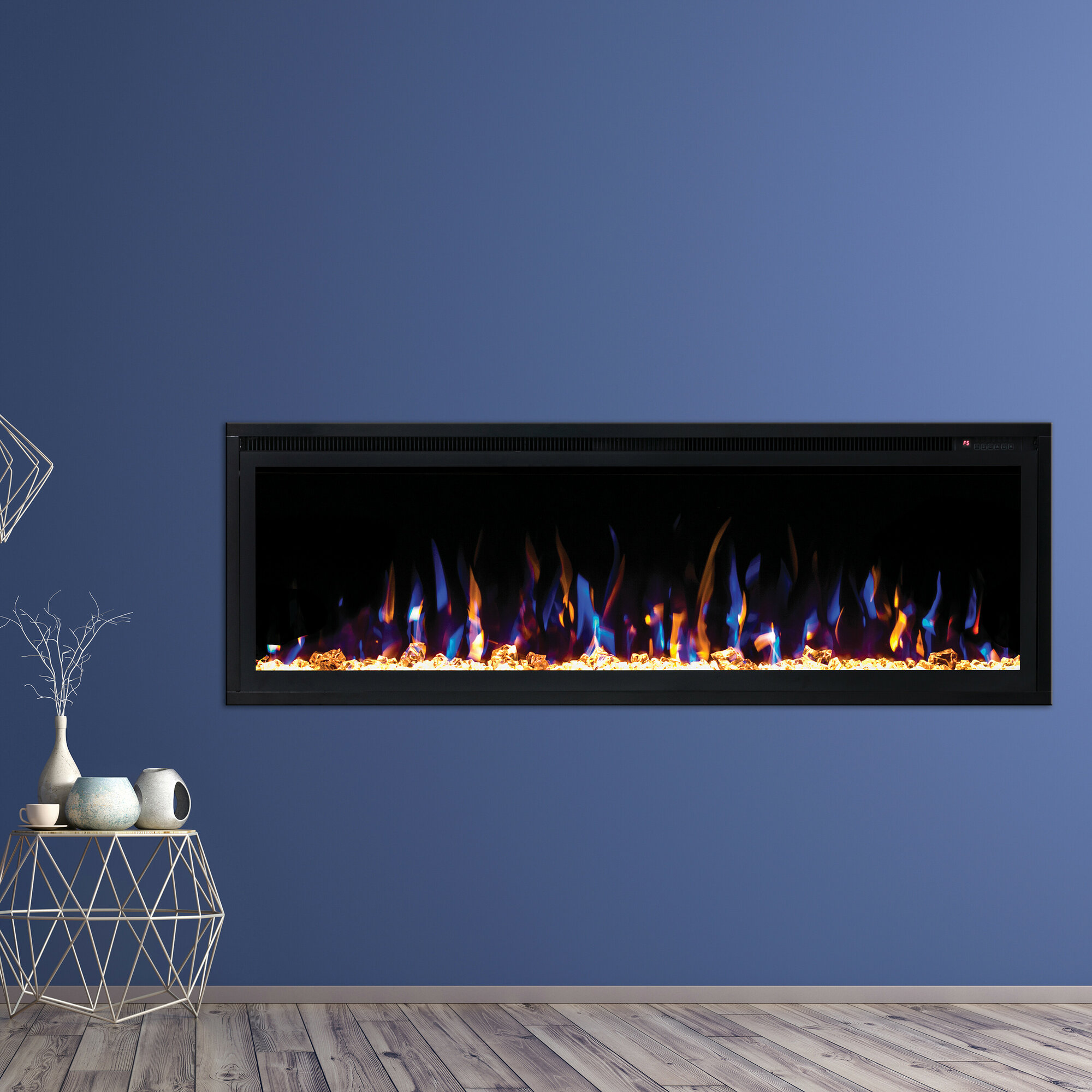 Электроочаг RealFlame 