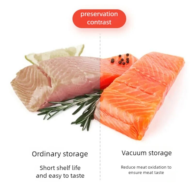 Вакуумные Упаковщики Xiaomi Вакуумный упаковщик Xiaomi Youpin, Черный