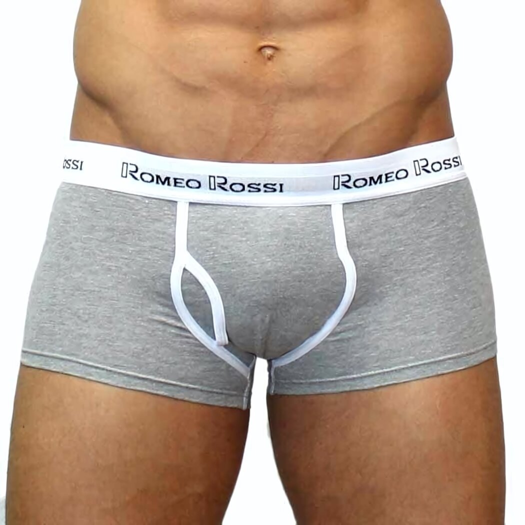 Трусы Хлопковые трусы-хипсы