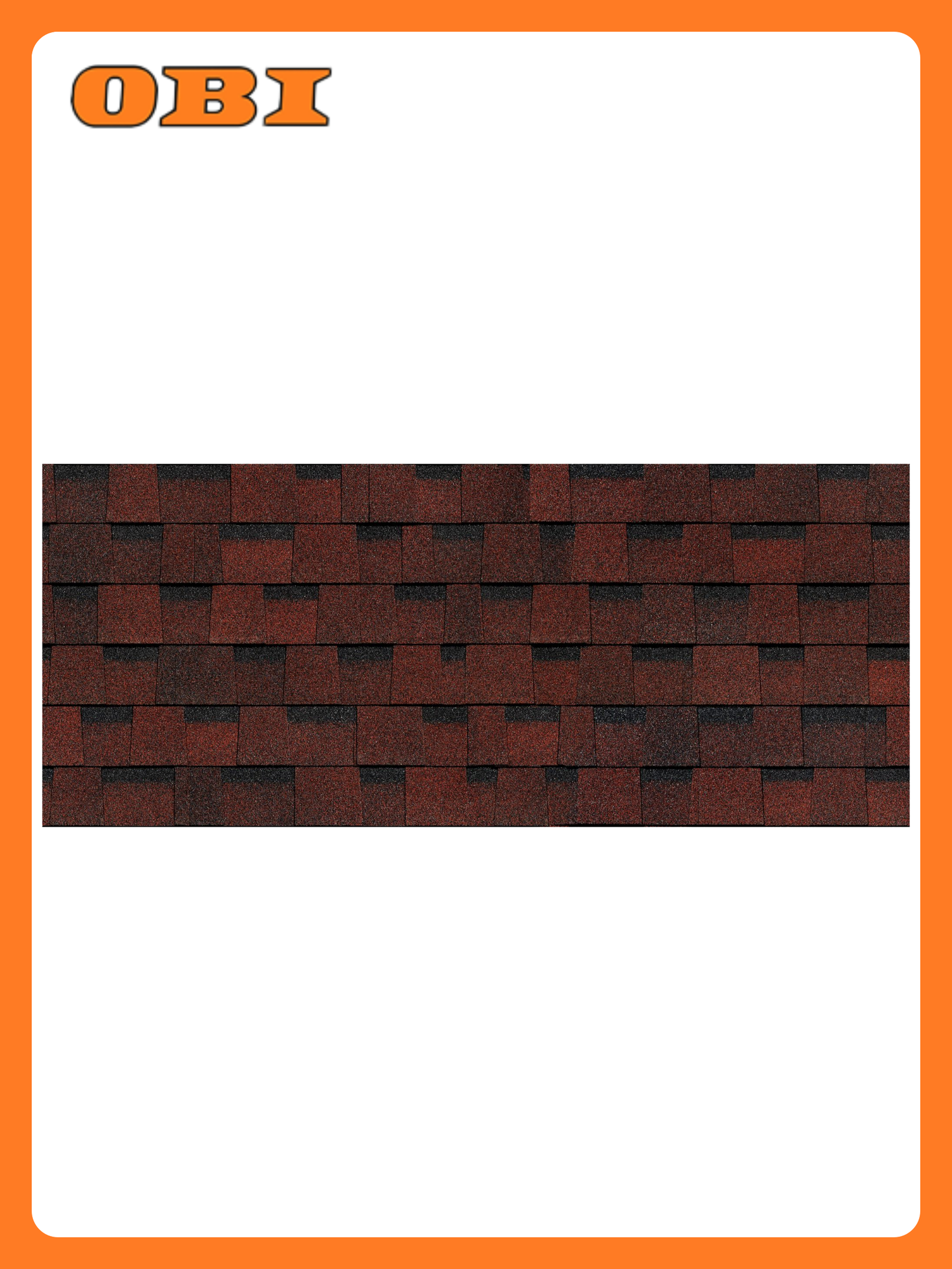 Ламинированная черепица Docke 