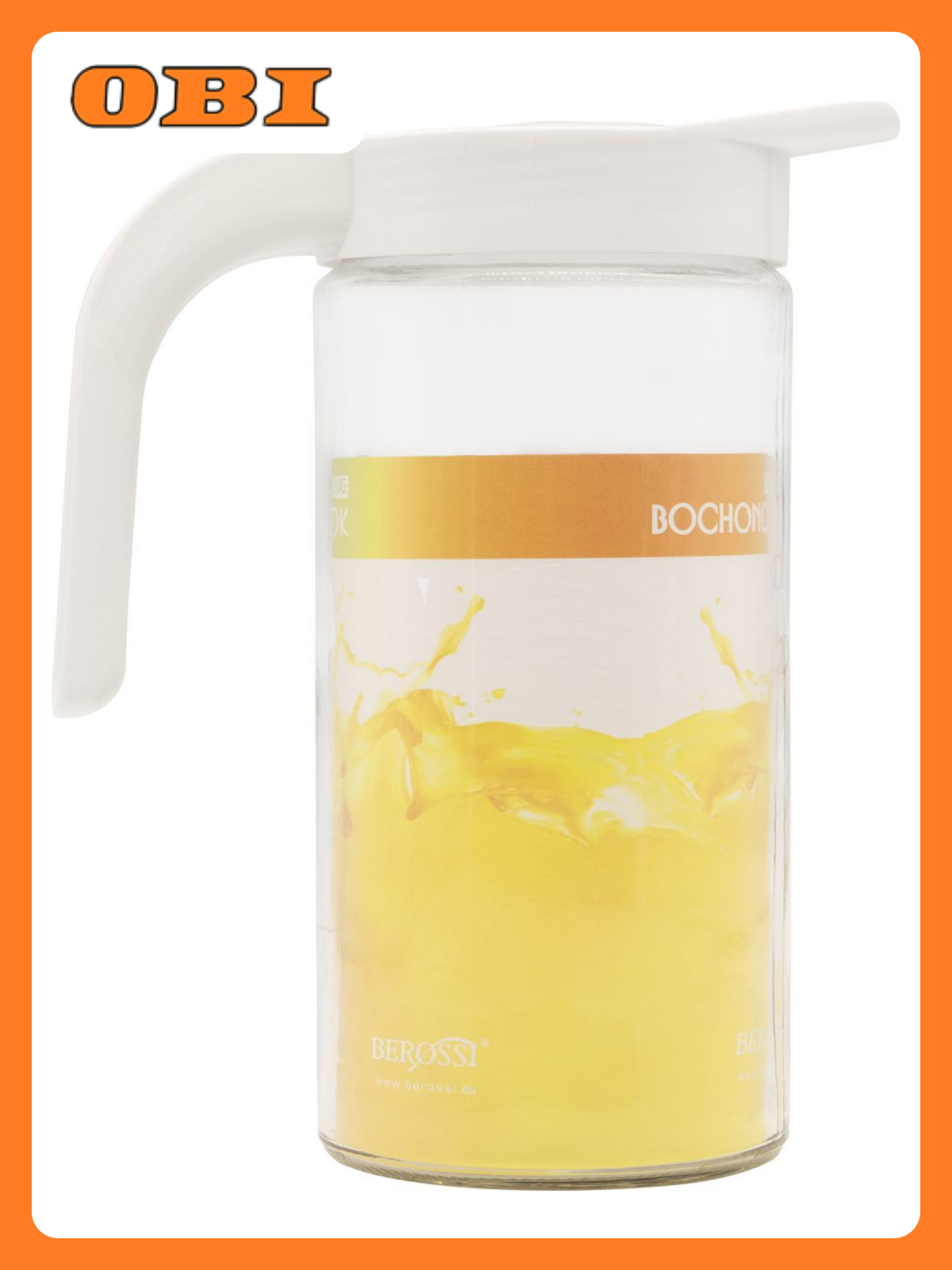 Кувшин BEROSSI 