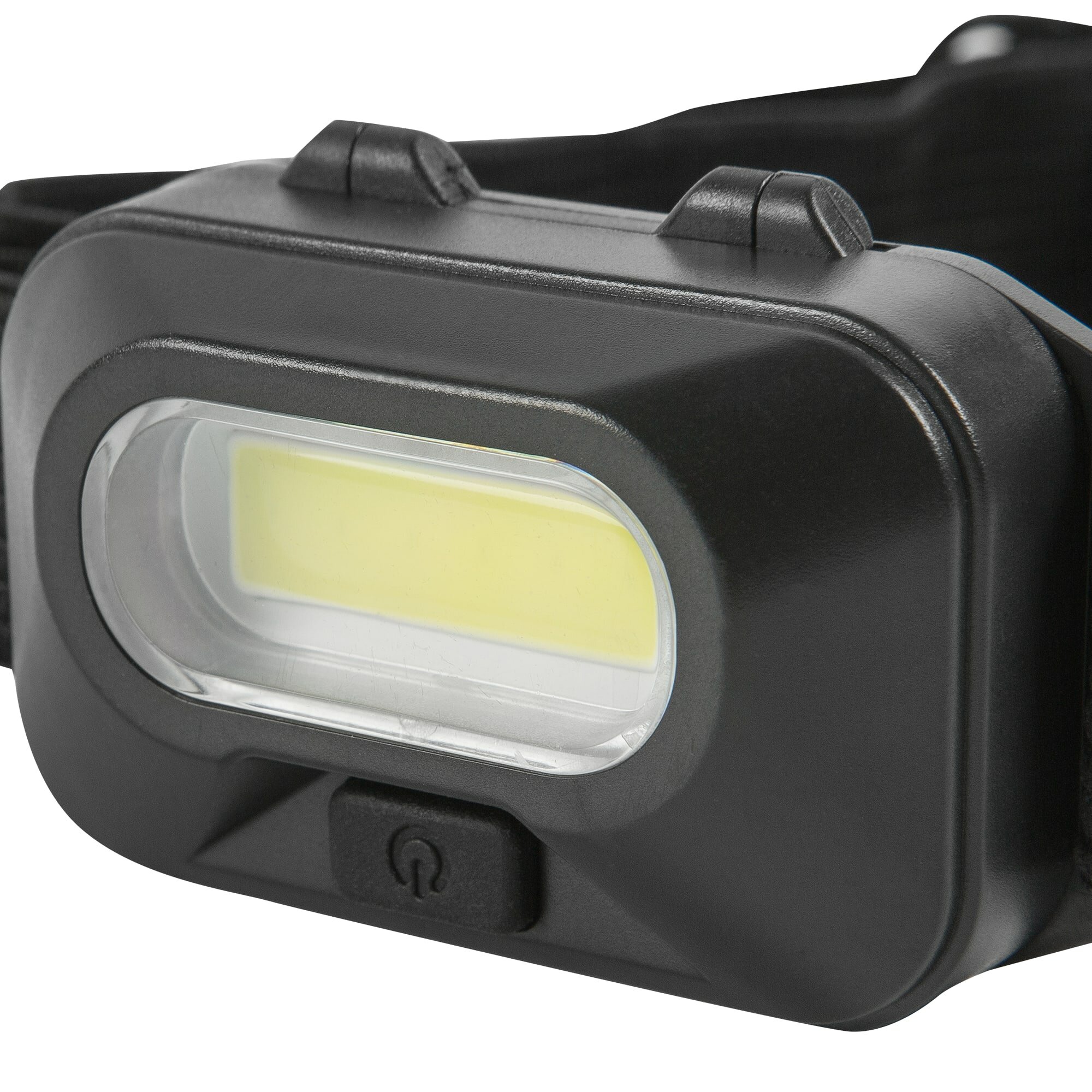 Фонарь налобный LOE 205-C1 BLACK