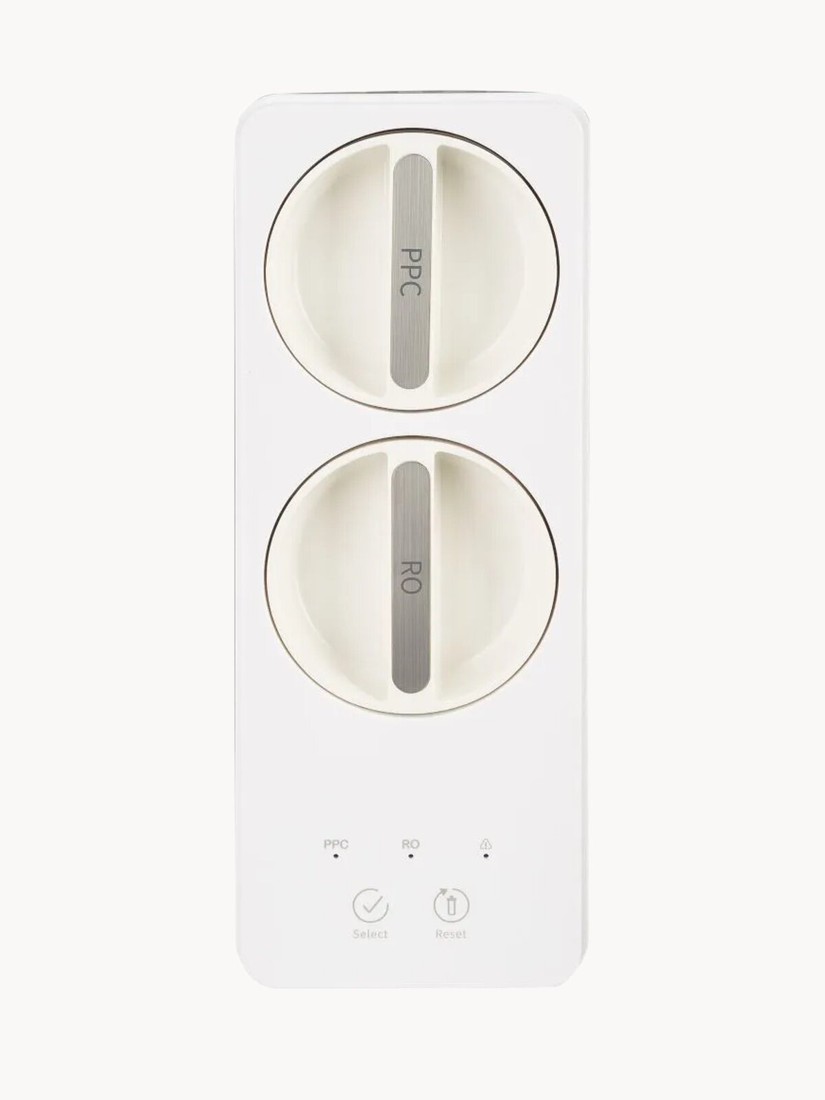 Прямоточная система обратного осмоса atoll TWIST 600 (без крана)