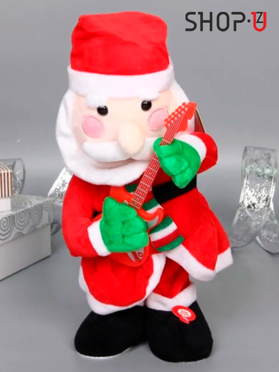 Развивающая музыкальная игрушка, для новорожденных, звуковые и световые эффекты