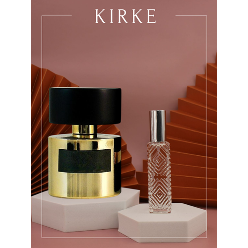 фото Духи kirke; timeless perfume; кирке спрей 15 мл