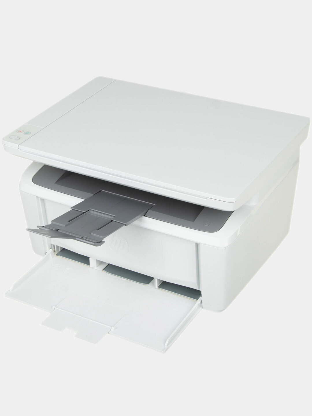 Принтер HP LaserJet MFP M141w МФУ, лазерный, ч/б, A4, WiFi, USB — фото 1