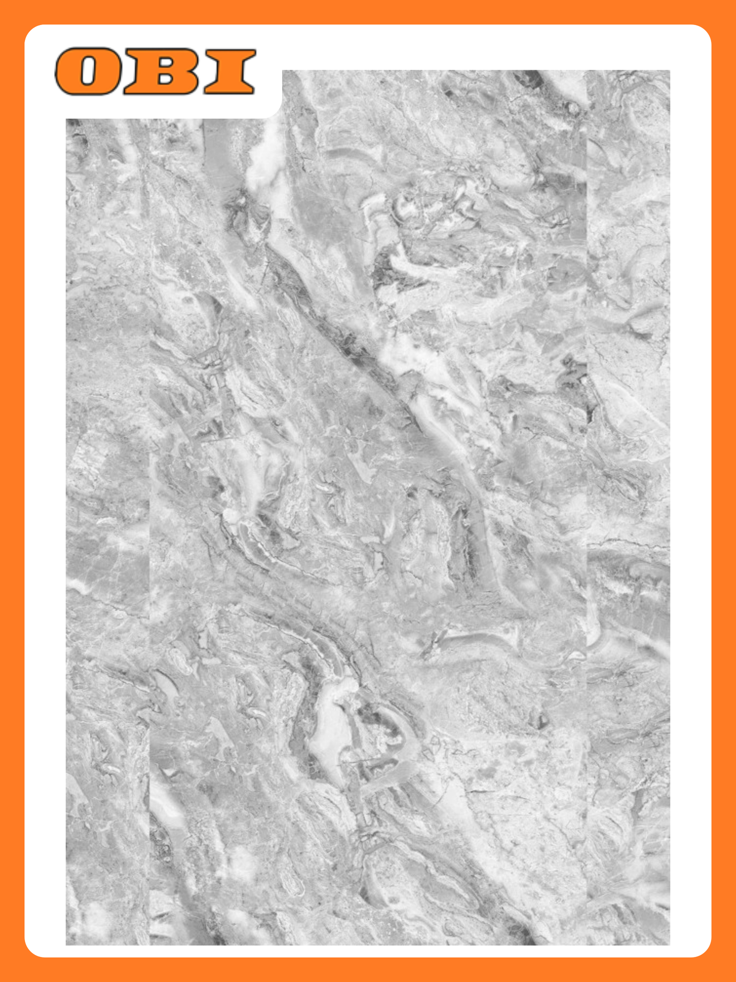 Панель ПВХ Stella Light Slim 