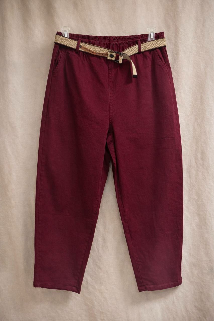 Джинсы бойфренды  56