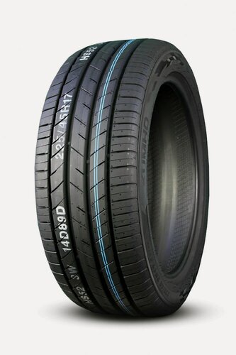 Изображение товара Kumho Ecsta HS-52 205/50 R17 93W XL автомобильная шина летняя