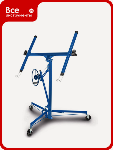 Изображение товара Подставка для гипсокартона Forsage 68кг F-LG-021/из 2-ух частей/(62833)