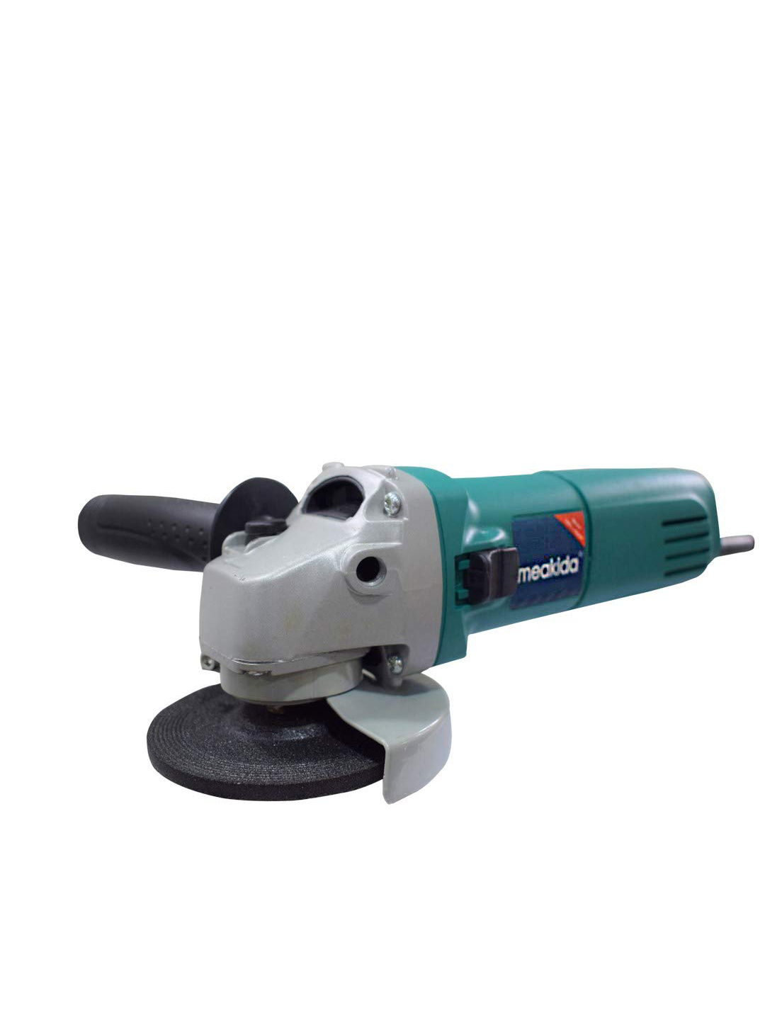 Болгарка MEAKIDA 125мм 850Вт