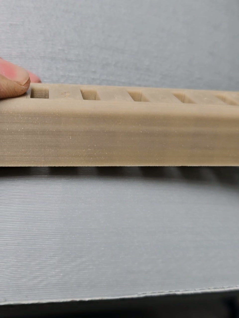 Улучшенный ABS филамент — фото 1