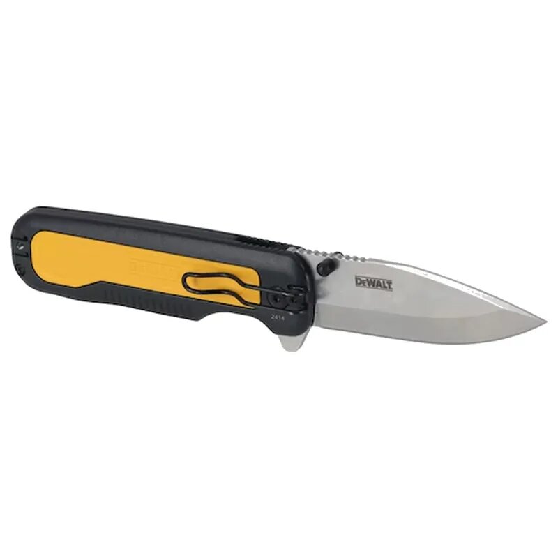 Нож складной DeWALT DWHT10993-0 — фото 1