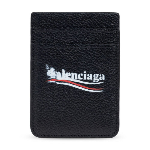 Визитница BALENCIAGA черный 30654₽