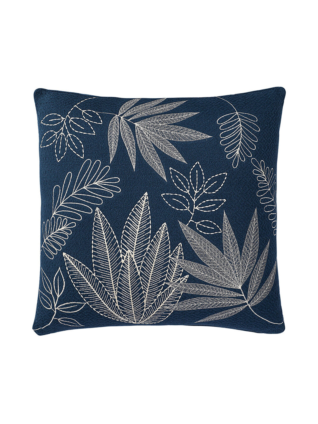 Подушка 45x45 см декоративная Herbarium из коллекции Ethnic Tkano TK24-CU0013
