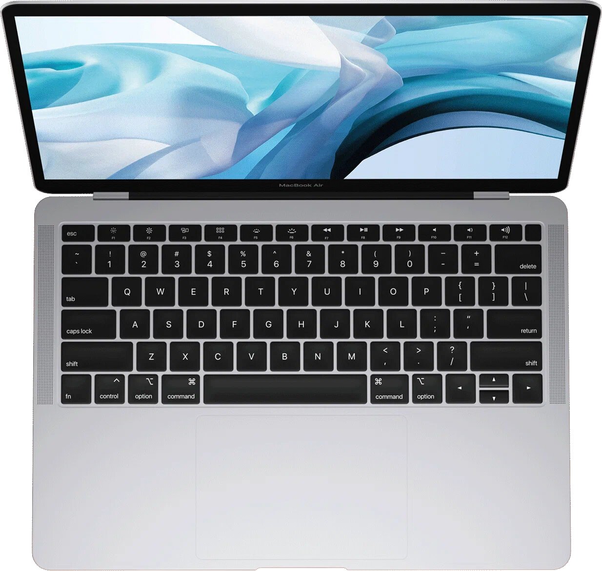 Ноутбук Apple MacBook Air 13 Late 2020 [Z1240004J, Z124/1