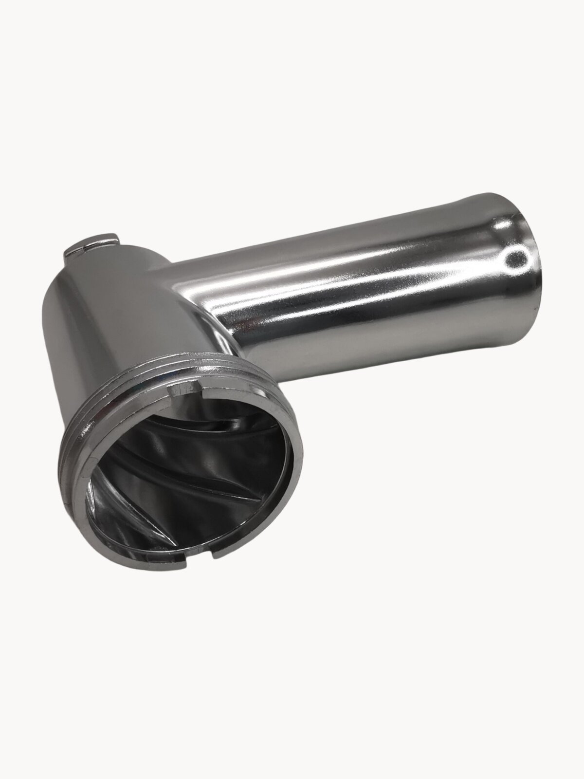 Горловина (мясоприемник) для мясорубки Polaris PMG-2561/PMG-2546/PMG-1915/PMG-203